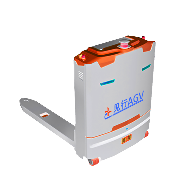 AGV小車在潔凈室環(huán)境的應(yīng)用